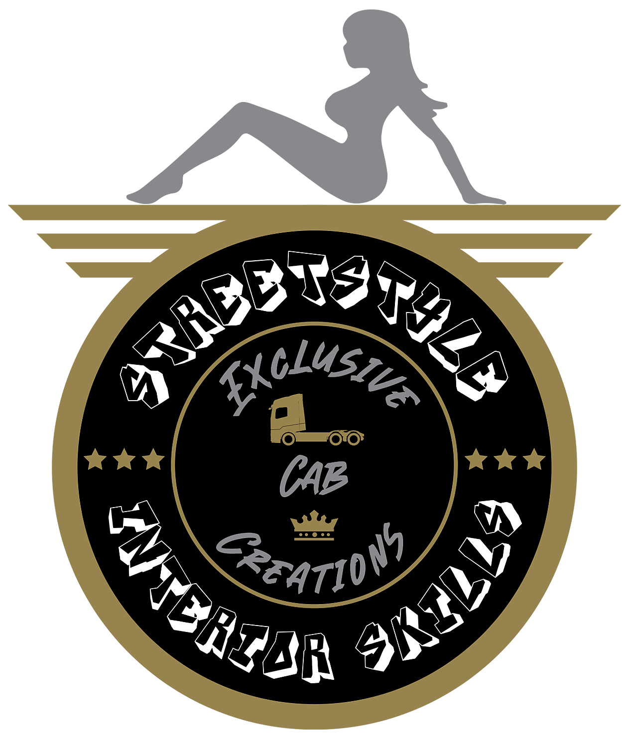 logo streetstyle interior skilss